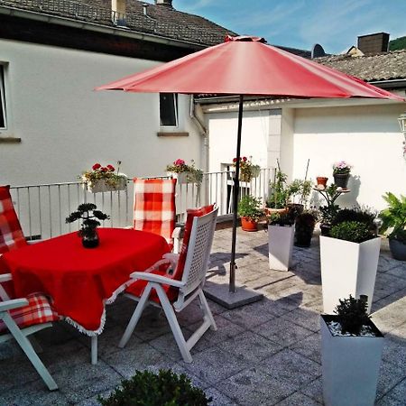 Appartamento Living Above The Roofs Of Cochem Esterno foto