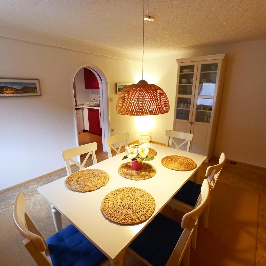 Appartamento Living Above The Roofs Of Cochem Esterno foto
