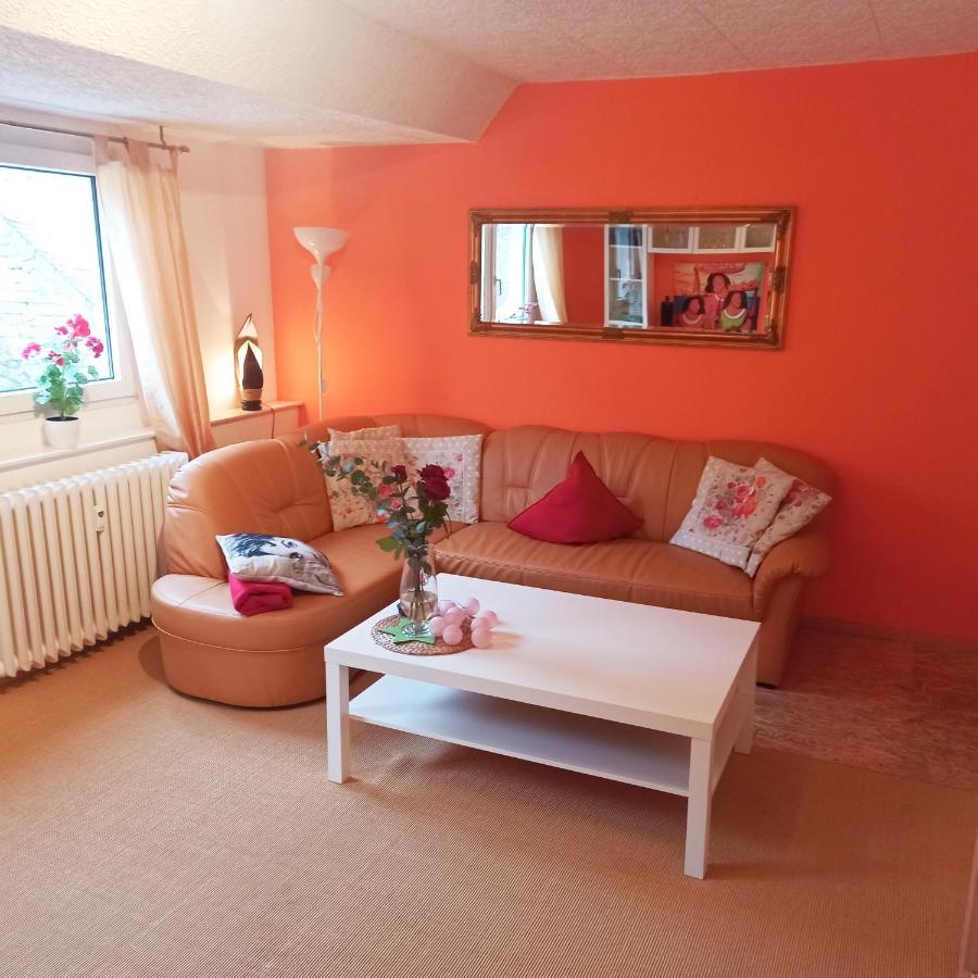 Appartamento Living Above The Roofs Of Cochem Esterno foto