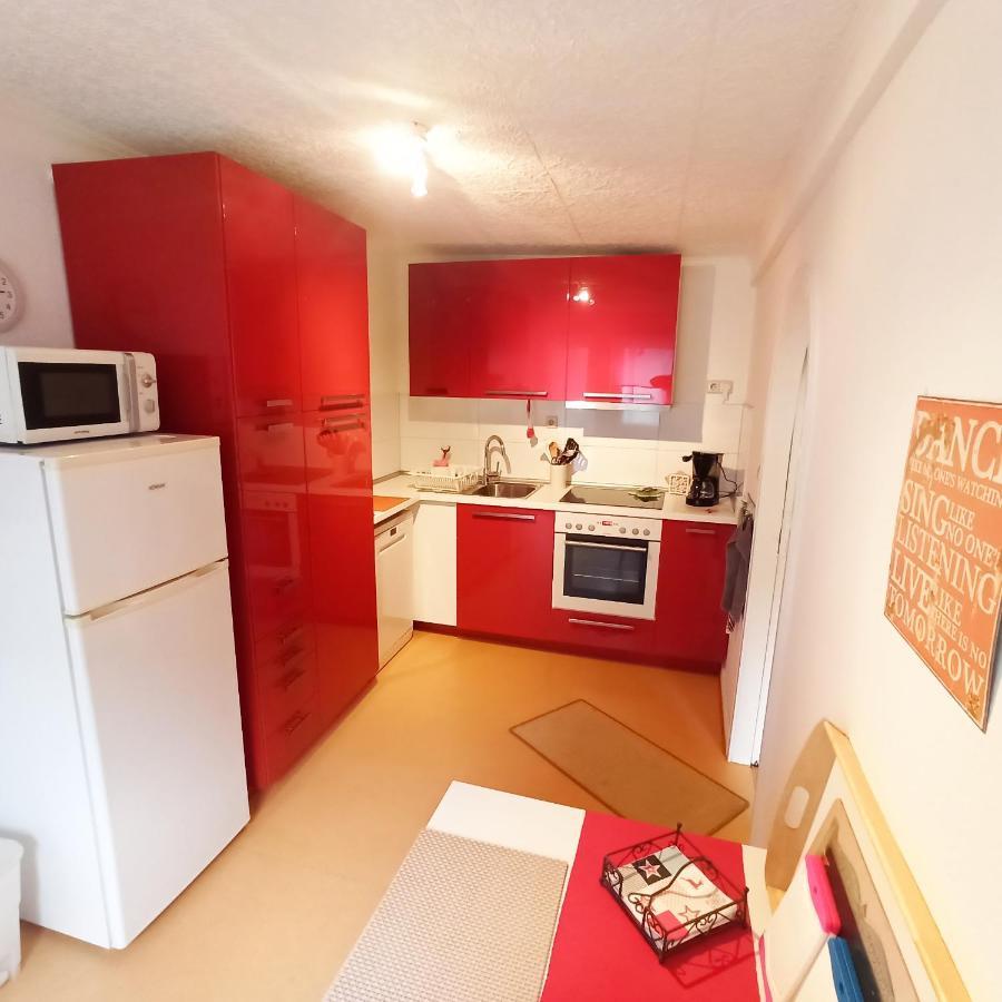 Appartamento Living Above The Roofs Of Cochem Esterno foto